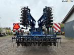 Köckerling vector 570 stubble harrow 6