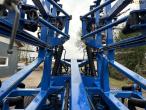 Köckerling vector 570 stubble harrow 24