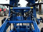 Köckerling vector 570 stubble harrow 32