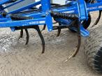 Köckerling vector 570 stubble harrow 37
