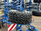 Köckerling vector 570 stubble harrow 54