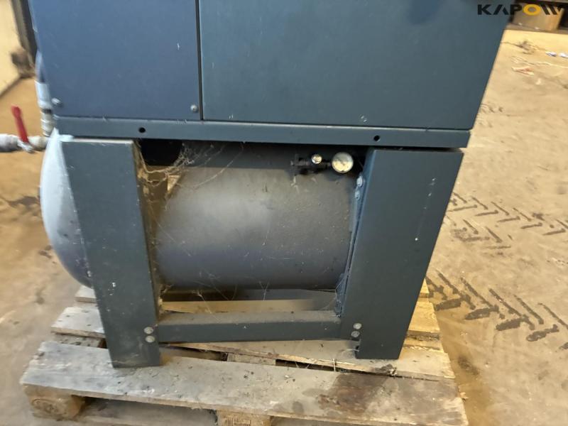 Kaeser SX4 screw compressor 14