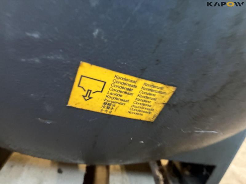 Kaeser SX4 screw compressor 16