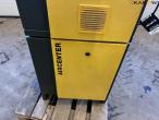 Kaeser SX4 screw compressor 11