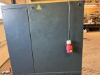 Kaeser SX4 screw compressor 13