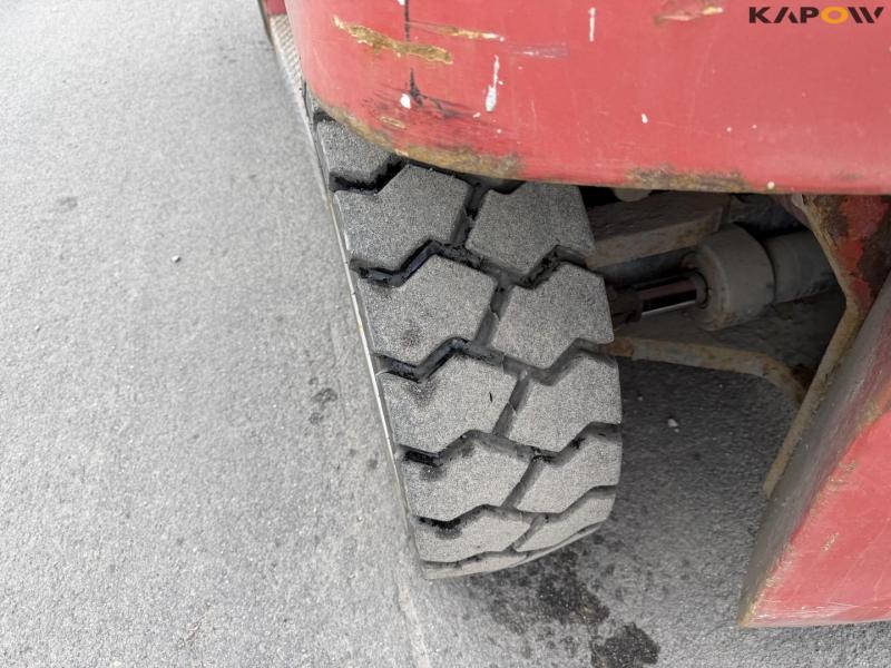 Kalmar DCD556 forklift 46