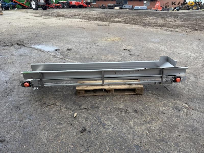 Potato conveyor belt 4