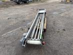 Potato conveyor belt 6