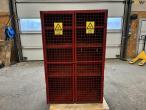 Chemistry cabinet 1