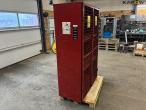 Chemistry cabinet 2
