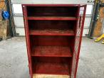 Chemistry cabinet 7