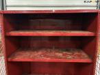 Chemistry cabinet 8