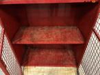 Chemistry cabinet 9