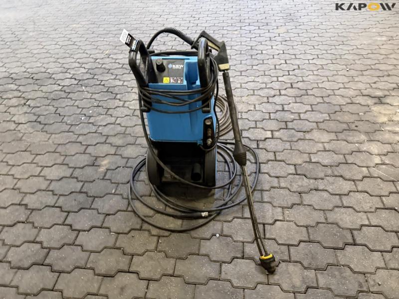 KEW 3340CA high pressure cleaner 6