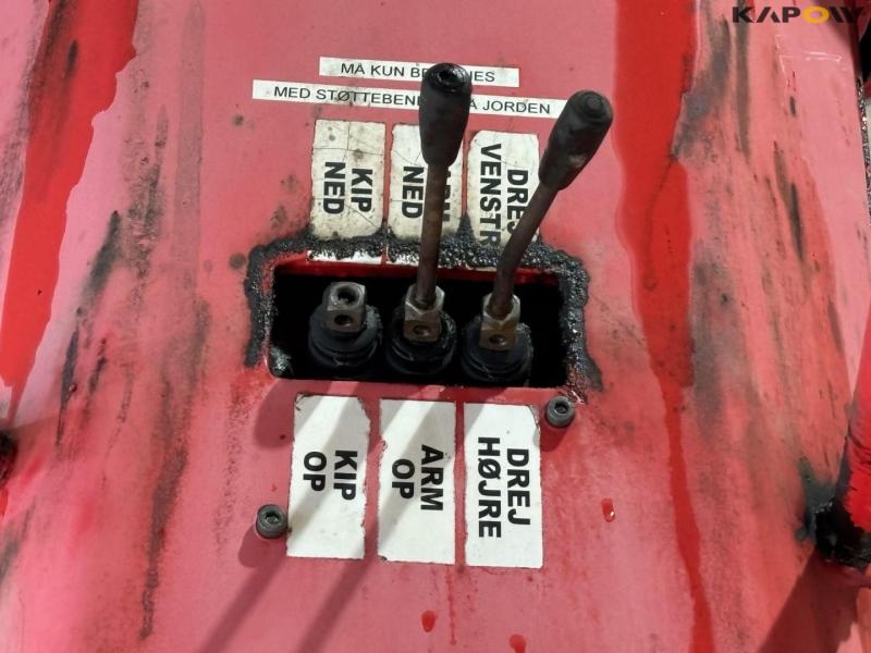 Kimadan Megamix-7.3 17