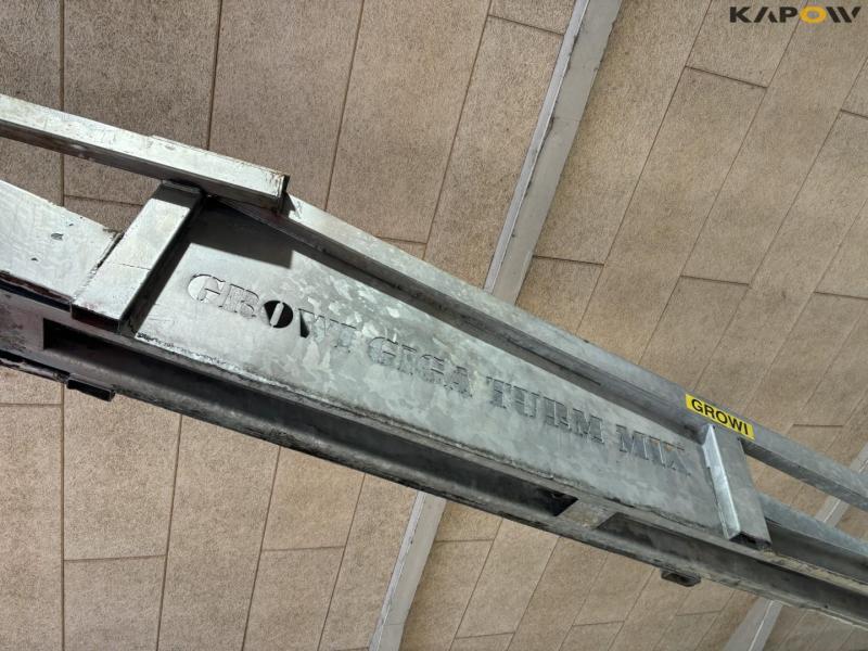 Kimadan Megamix-7.3 18