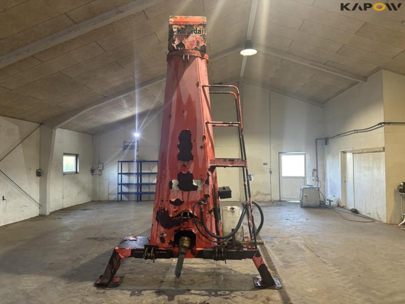 Kimadan multimixer 2