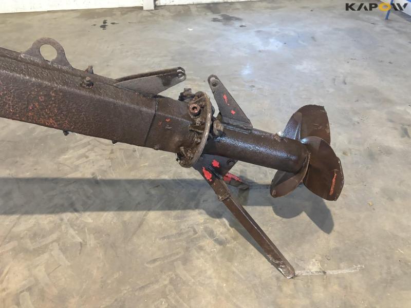 Kimadan multimixer 9