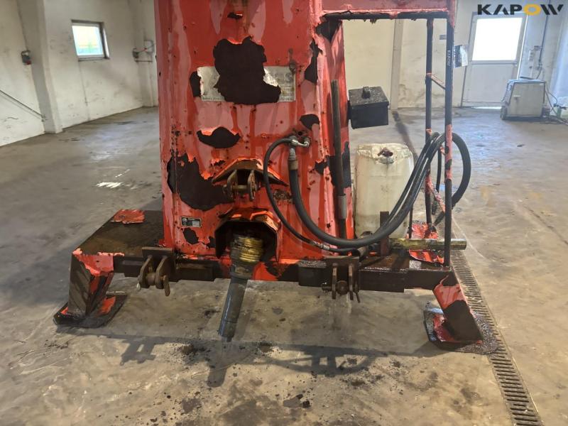 Kimadan multimixer 15