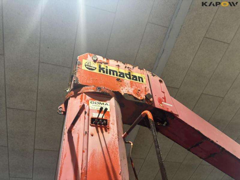 Kimadan multimixer 20