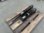 Kinetix Actuators 2 pcs. 1
