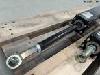 Kinetix Actuators 2 pcs. 12