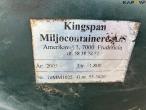 Kingspan fuel tank 14