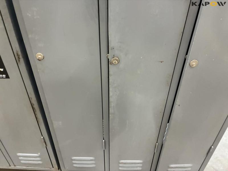 Wardrobes 7