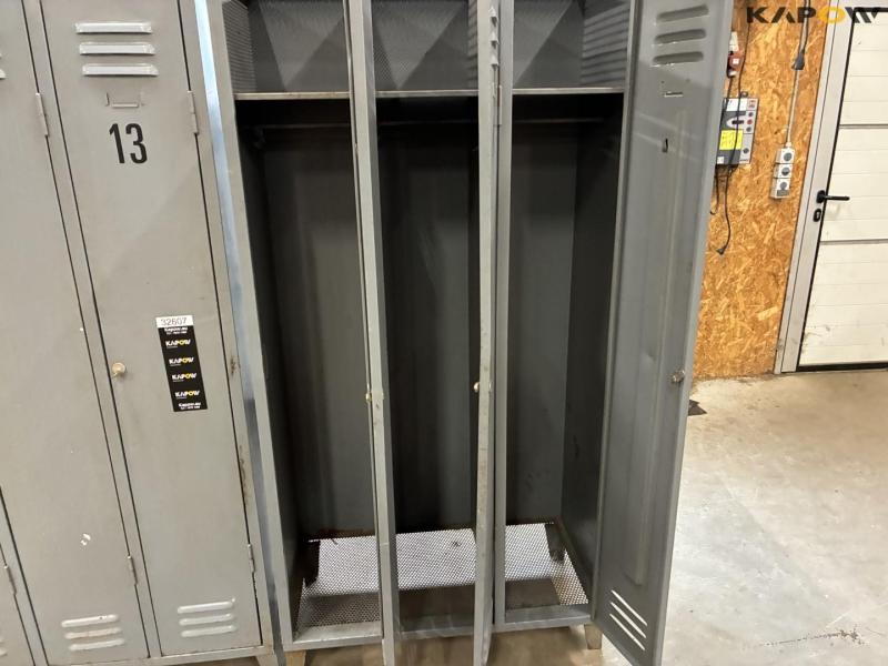 Wardrobes 8