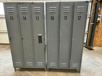 Wardrobes