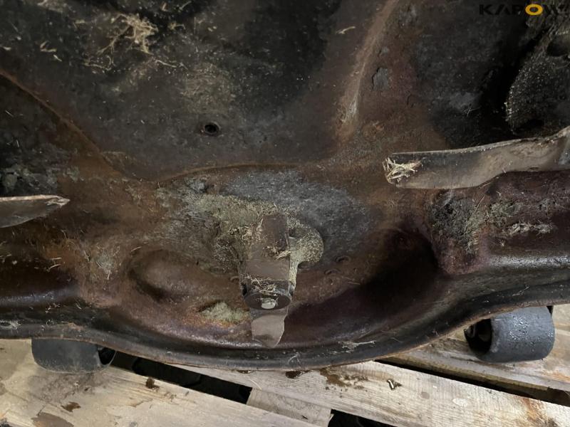 Cutting board for husqvarna 11