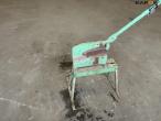 Clippers for iron 3