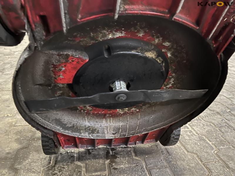 Klippo lawn mower 13