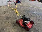 Klippo lawn mower 3