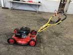 Klippo lawn mower 8