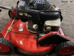 Klippo lawn mower 11
