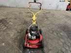 Klippo lawn mower 2