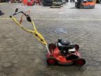 Klippo lawn mower 4