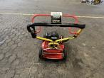 Klippo lawn mower 6