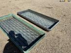 Hoof bath for cows 2