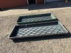 Hoof bath for cows 5