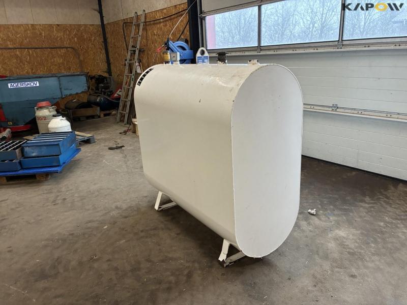 KN Forging & Container Factory tank 5