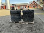Complete wheels and rims 4