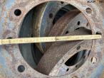 Complete wheels and rims 7