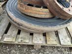 Complete wheels and rims 8