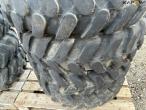 Complete wheels and rims 14