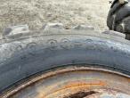 Complete wheels and rims 15