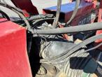 Kongskilde GXT 1300S mowing set with belt 57