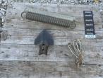 Kongskilde spare parts 3