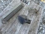 Kongskilde spare parts 4